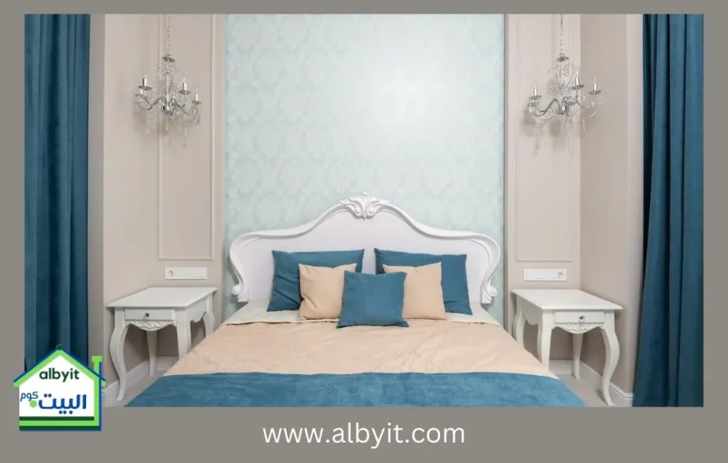 خاصية أقلق ممتن  تصميم ديكور غرف النوم في 12 خطوة | البيت دوت كوم.